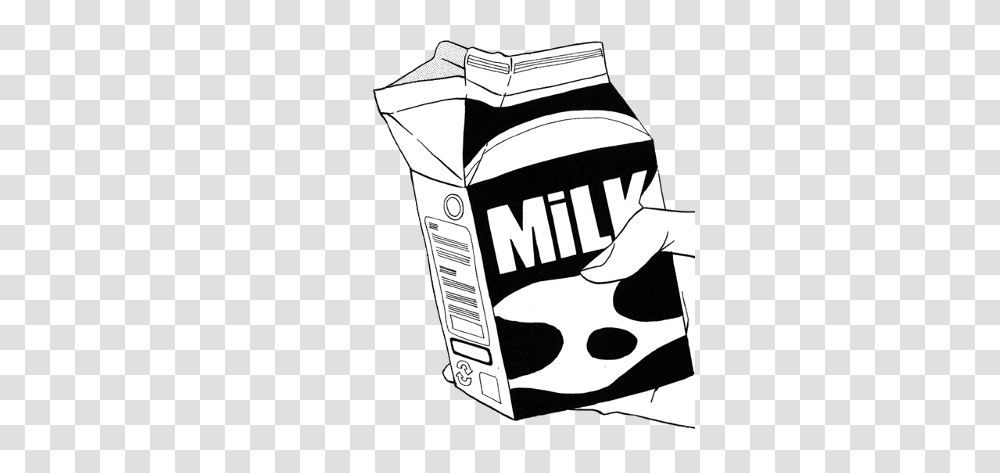 Jilsandery, Tin, Can, Milk, Beverage Transparent Png