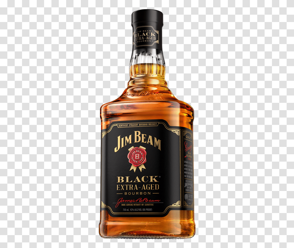 Jim Beam Fire Whiskey, Liquor, Alcohol, Beverage, Drink Transparent Png