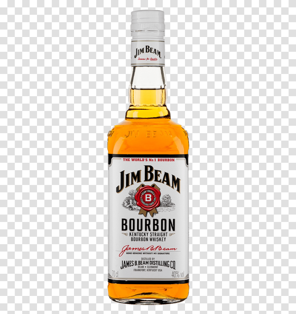 Jim Beam Jim Beam Gallon, Liquor, Alcohol, Beverage, Drink Transparent Png