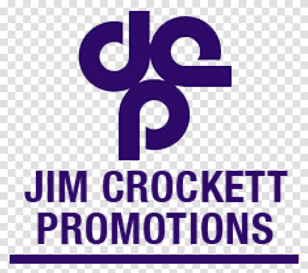 Jim Crockett Promotions, Logo, Trademark Transparent Png
