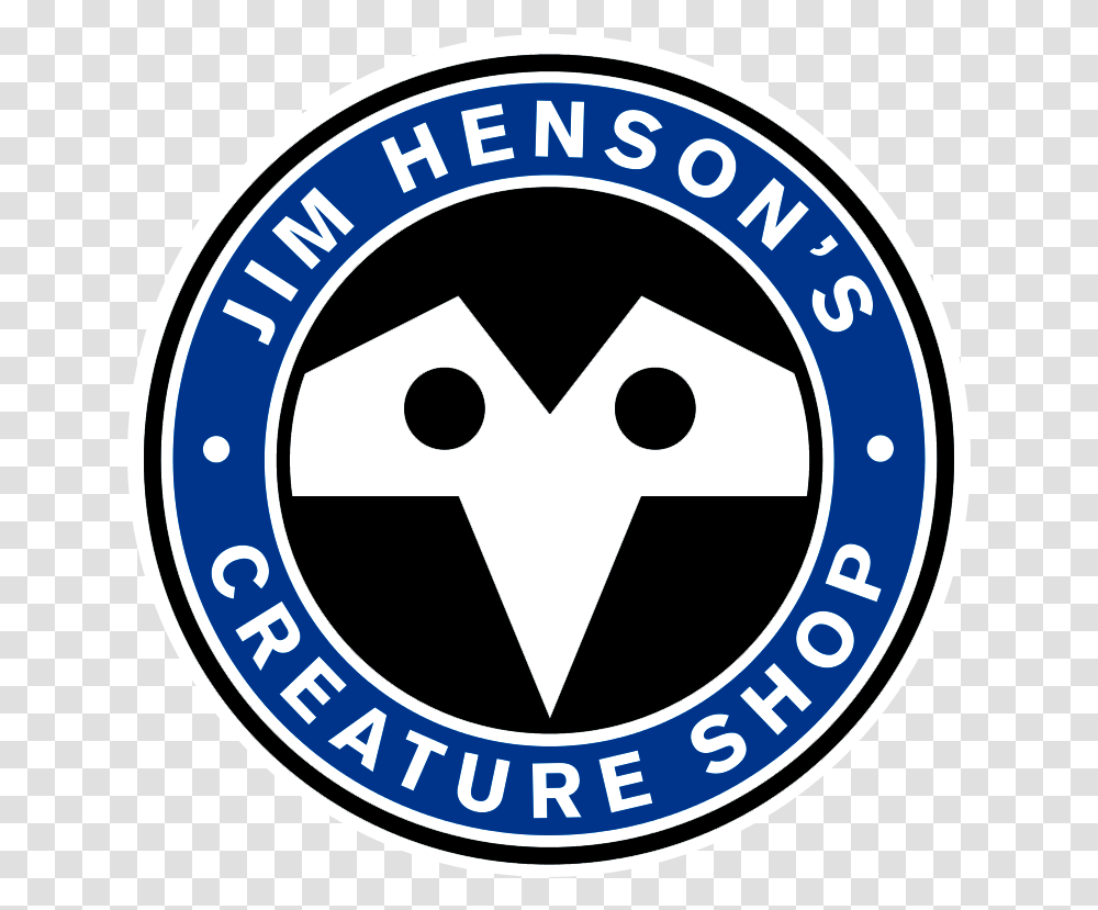 Jim Hensonquots Creature Shop Jim Henson's Creature Shop, Logo, Trademark, Badge Transparent Png