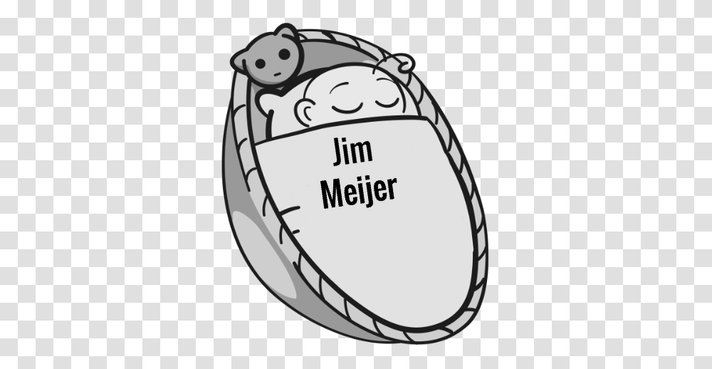 Jim Meijer Background Data Facts Social Media Net Worth And More, Ball, Sport, Sports, Rugby Ball Transparent Png