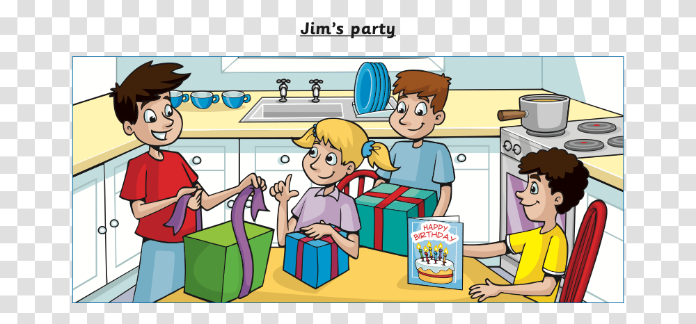 Jim's Party Movers Writing Part, Person, Female, Washing, Shop Transparent Png