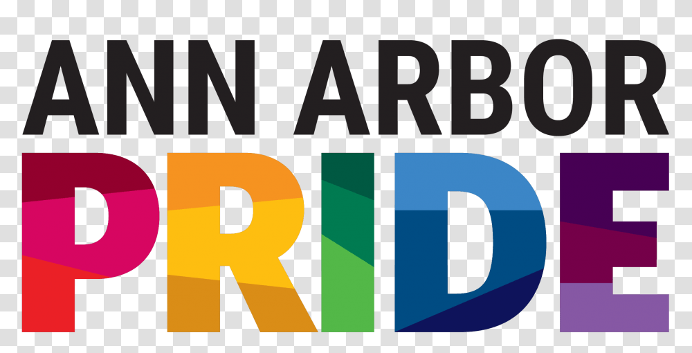 Jim Toy Community Center Donate To Ann Arbor Pride, Word, Number Transparent Png
