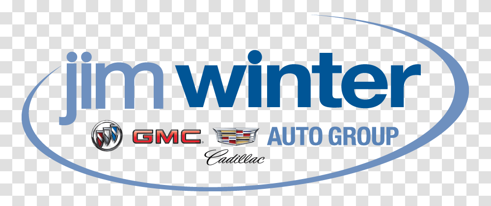 Jim Winter Automotive Group Emblem, Logo, Word Transparent Png