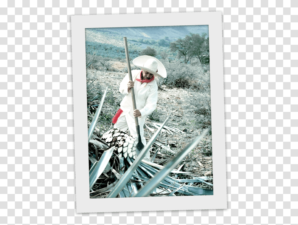 Jimador, Person, Outdoors, Helmet Transparent Png