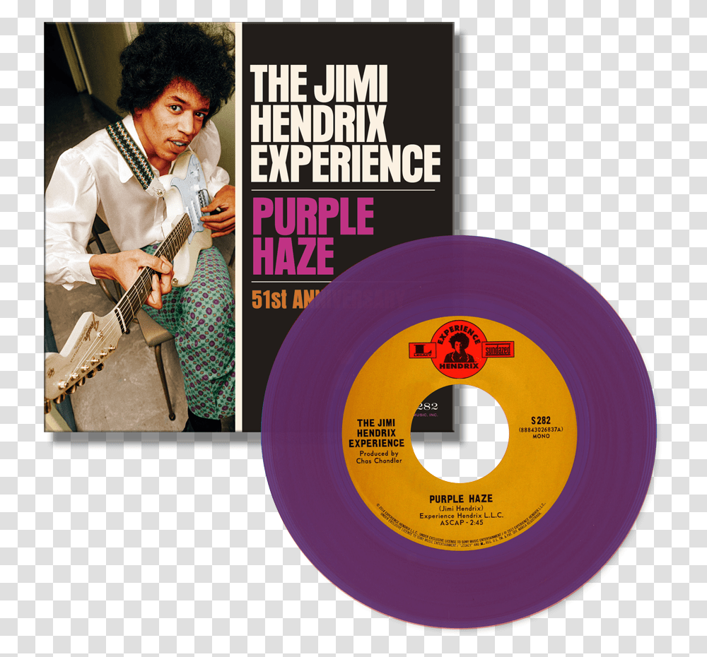Jimi Hendrix Are You Experienced, Person, Human, Guitar, Leisure Activities Transparent Png