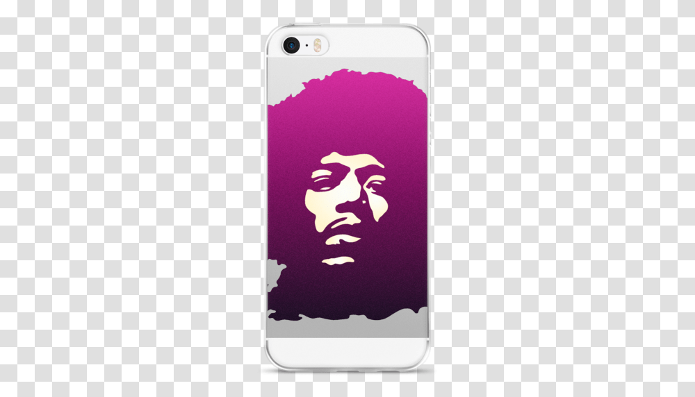 Jimi Hendrix Logo, Mobile Phone, Electronics, Cell Phone Transparent Png