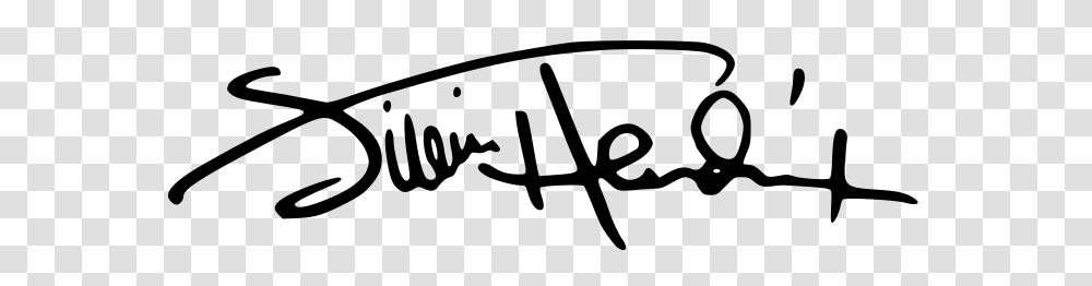 Jimi Hendrix Podpis, Gray, World Of Warcraft Transparent Png