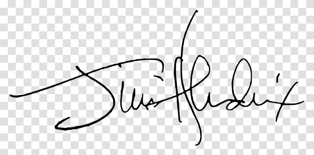 Jimi Hendrix Signature, Gray, World Of Warcraft Transparent Png