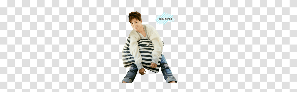 Jimin, Person, Sleeve, Long Sleeve Transparent Png