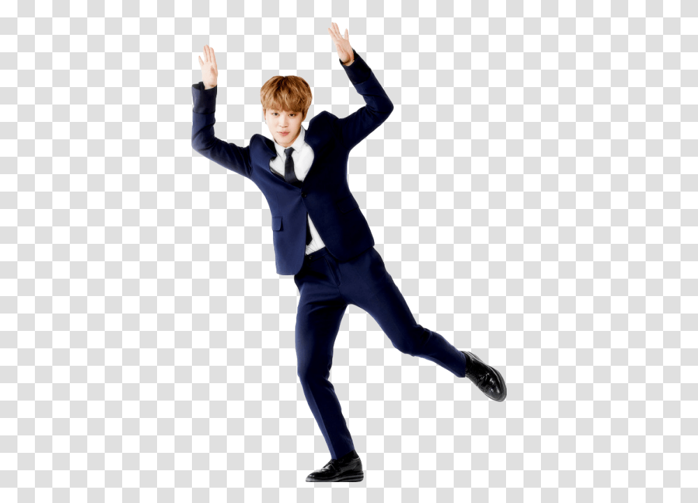 Jimin Full Body, Person, Dance Pose, Leisure Activities, Performer Transparent Png