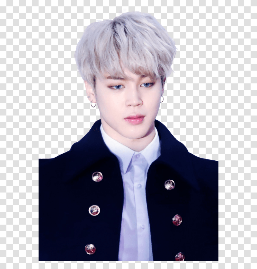 Jimin Manly, Person, Face, Military, Military Uniform Transparent Png