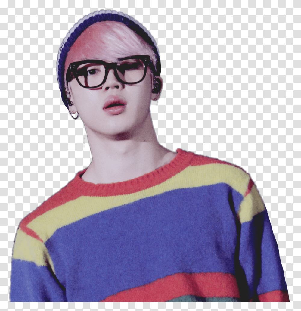 Jimin Transparent Png