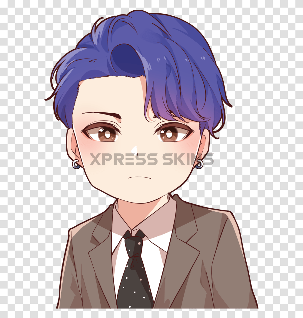 Jimin Worker, Tie, Accessories, Accessory, Helmet Transparent Png