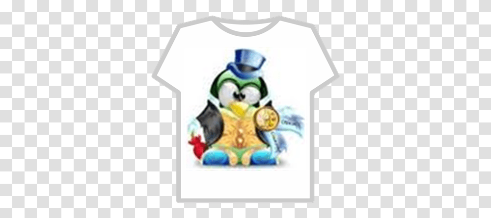 Jiminy Cricket Tux Roblox T Shirt Roblox Slendytubbies, Clothing, Apparel, T-Shirt, Symbol Transparent Png