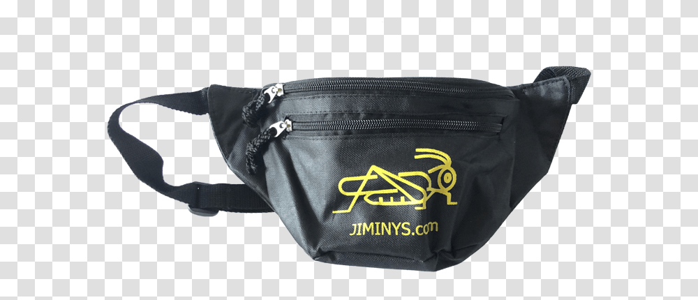 Jiminy S Fanny Pack Messenger Bag, Handbag, Accessories, Purse, Zipper Transparent Png