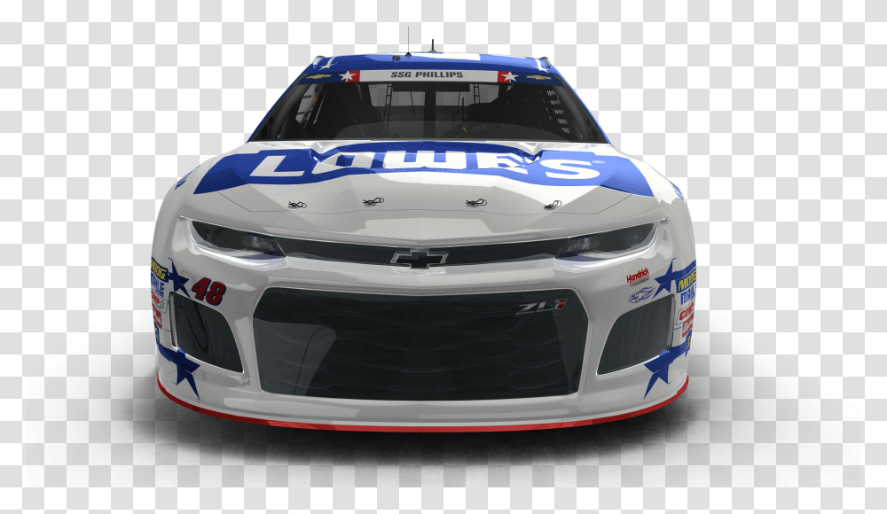 Jimmie Johnson Ally Bank Reveal, Sports Car, Vehicle, Transportation, Automobile Transparent Png