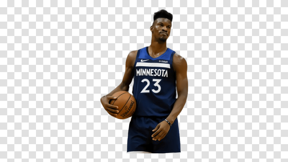 Jimmy Butler Image Basketball Player, Person, Human, People, Soccer Ball Transparent Png