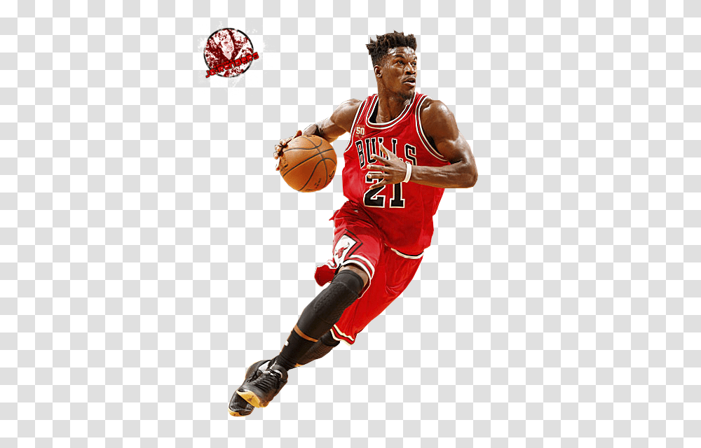 Jimmy Butler Image, Person, Human, People, Sport Transparent Png