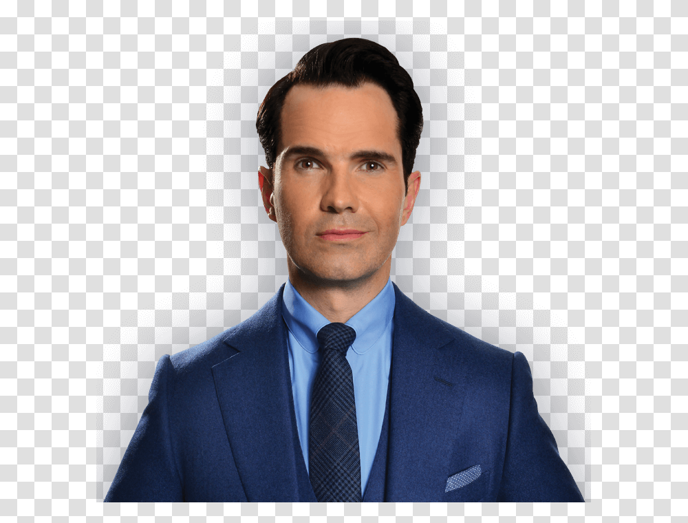 Jimmy Carr Tc Jimmy Carr The Best Of Ultimate Gold Greatest Hits, Tie, Accessories, Suit, Overcoat Transparent Png