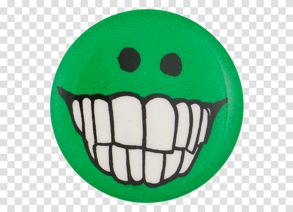 Jimmy Carter Teeth Smiley Smileys Button Museum Smiley, Logo, Trademark, Badge Transparent Png