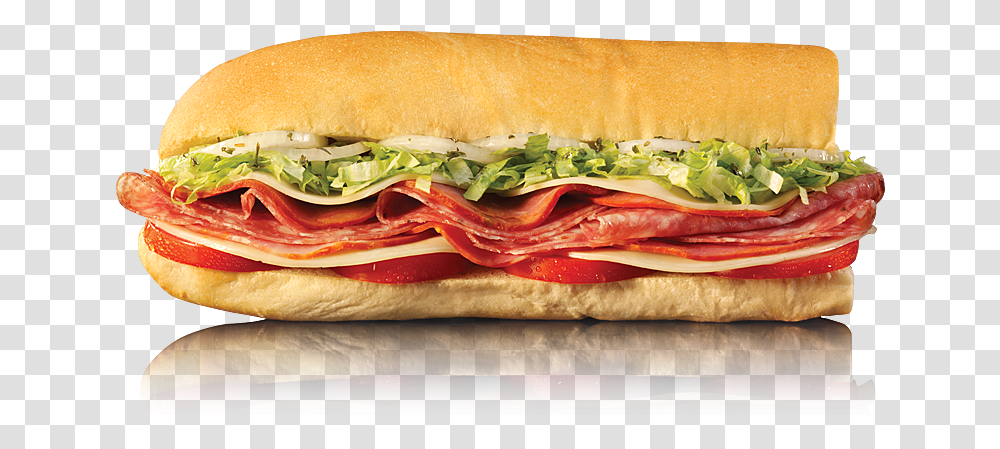 Jimmy Johns 12 Sandwiches, Food, Burger, Hot Dog Transparent Png