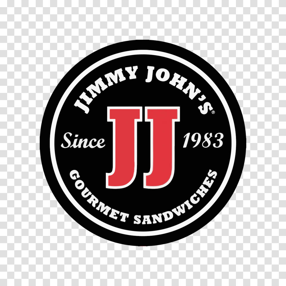 Jimmy Johns Circle, Label, Text, Logo, Symbol Transparent Png