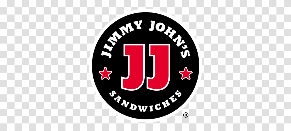 Jimmy John's Jimmy Johns New Logo, Label, Text, Symbol, Trademark Transparent Png