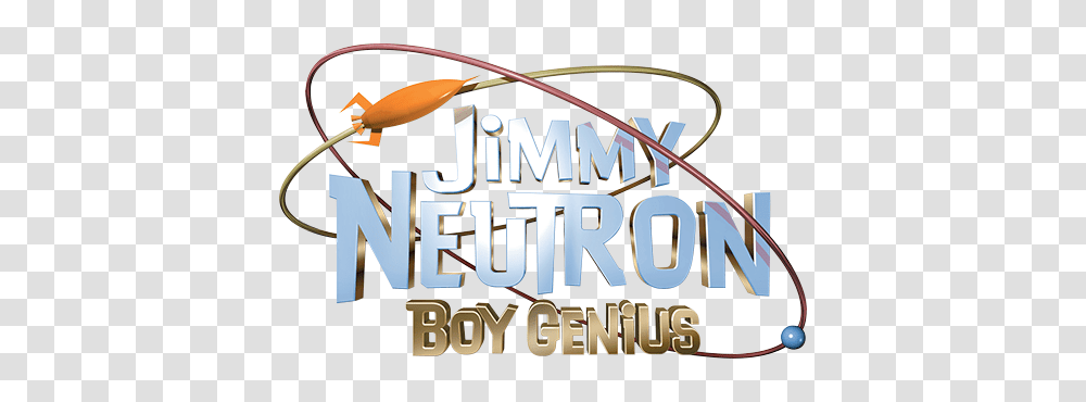 Jimmy Neutron Boy Genius Logo Jimmy Neutron Boy Genius Logo, Dynamite, Text, Word, Face Transparent Png