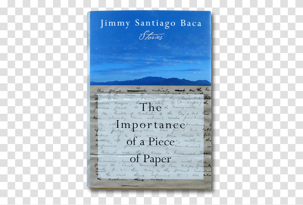 Jimmy Santiago Baca Books, Nature, Outdoors, Handwriting Transparent Png