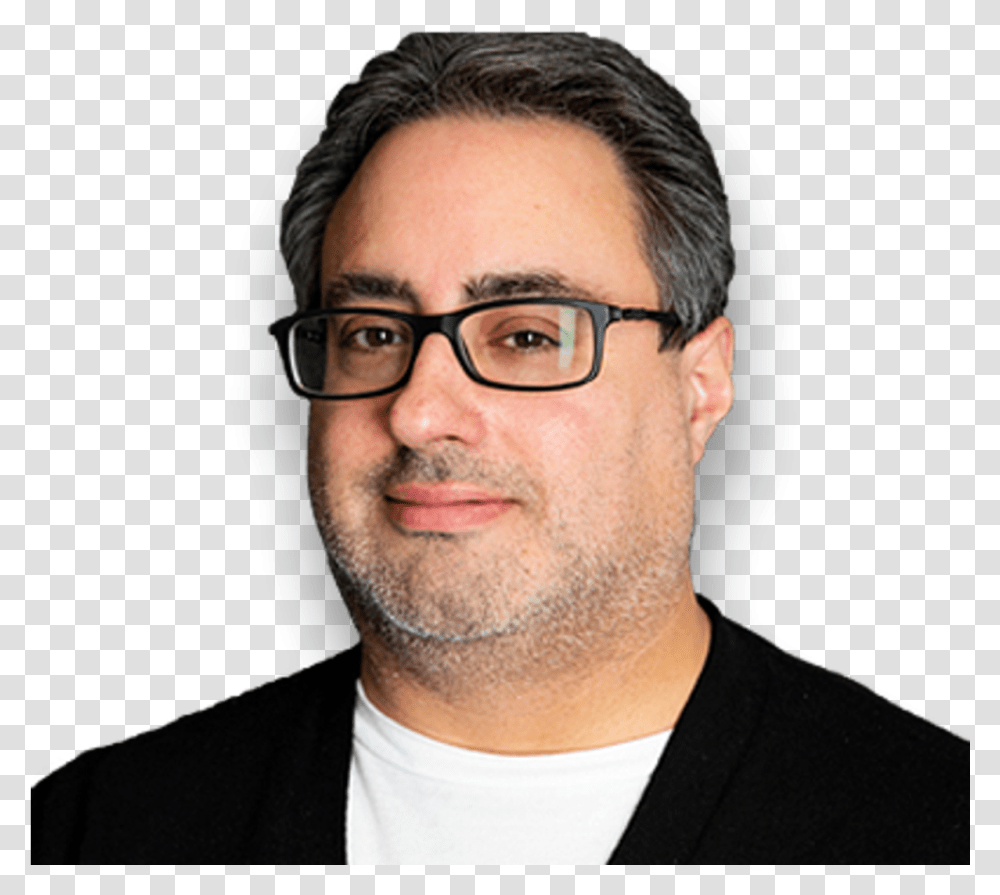 Jimmy Traina Gentleman, Person, Human, Glasses, Accessories Transparent Png