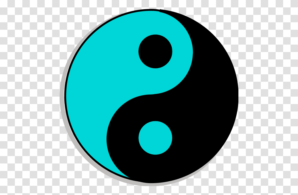 Jin Jang Yin Yang Clip Arts For Web, Number, Alphabet Transparent Png