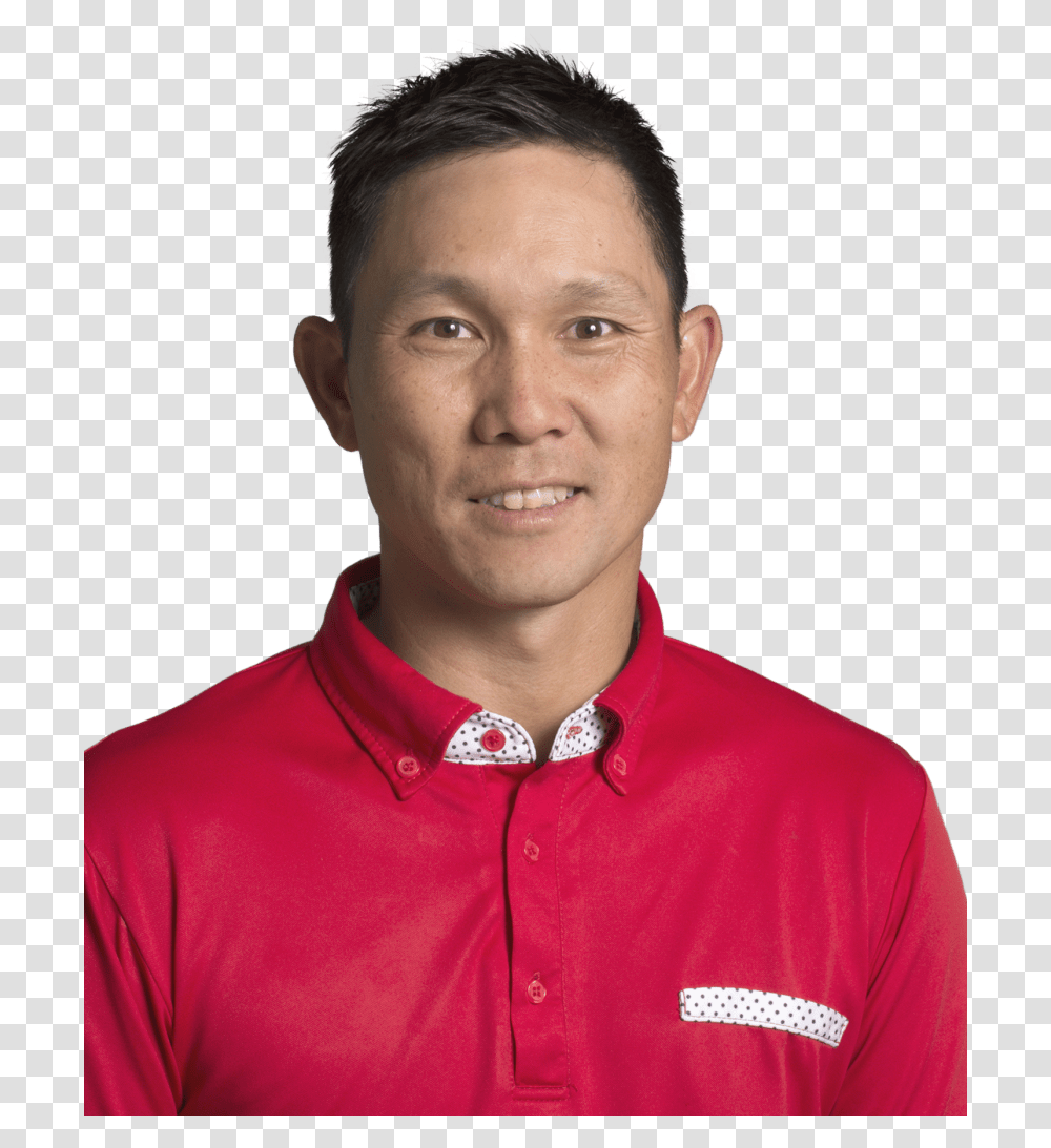 Jin Park Jin Park Golf, Apparel, Person, Human Transparent Png