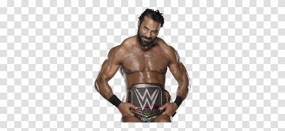 Jinder Mahal Images, Person, Human, Arm, Torso Transparent Png