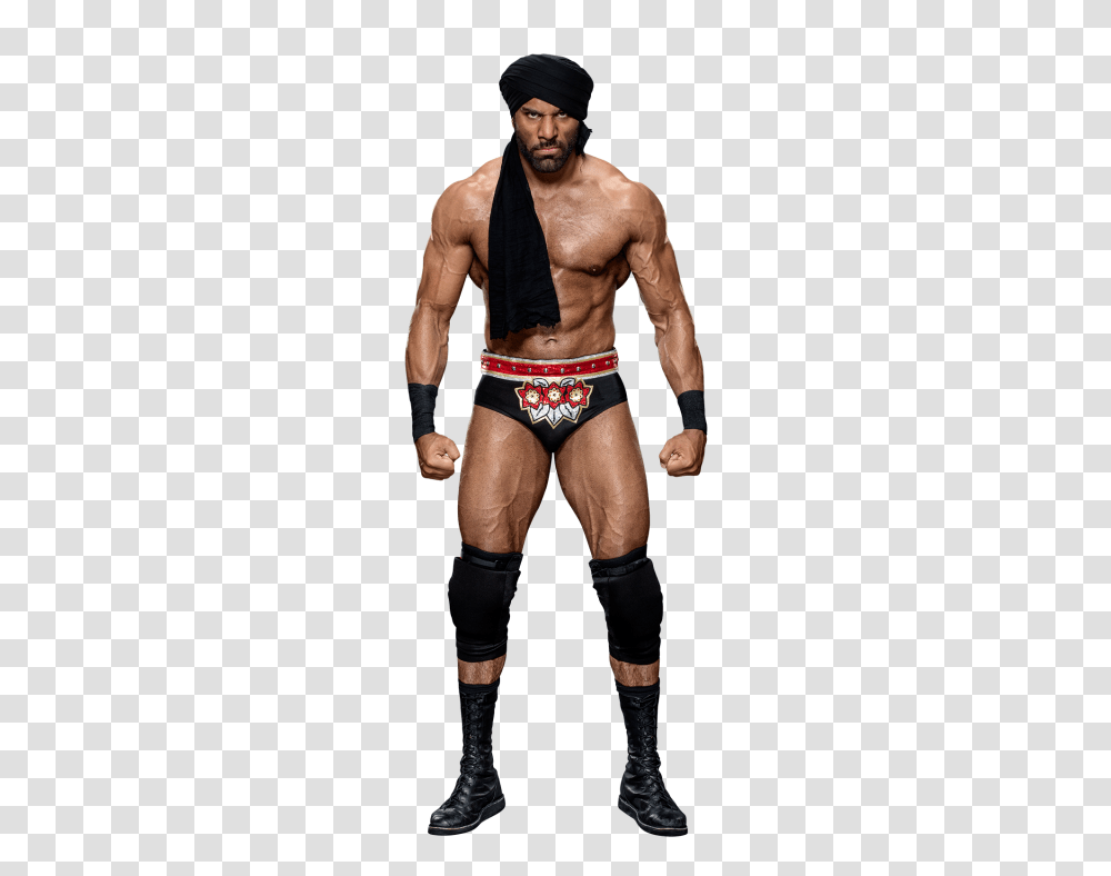 Jinder Mahal Wwe, Person, Man, Arm Transparent Png