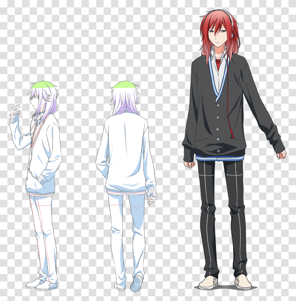 Jingai San No Yome Anime, Sleeve, Person, Long Sleeve Transparent Png