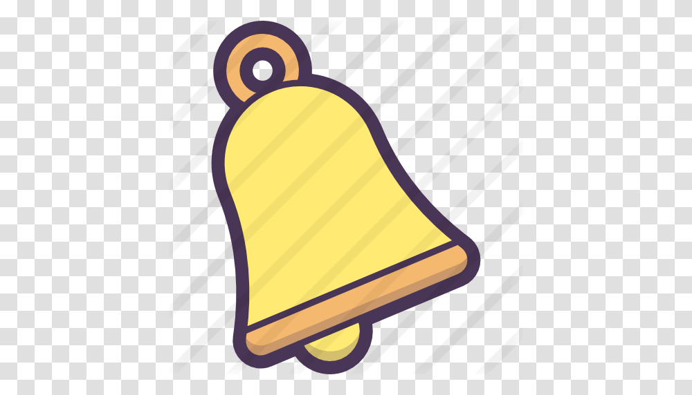 Jingle Bell, Cowbell Transparent Png