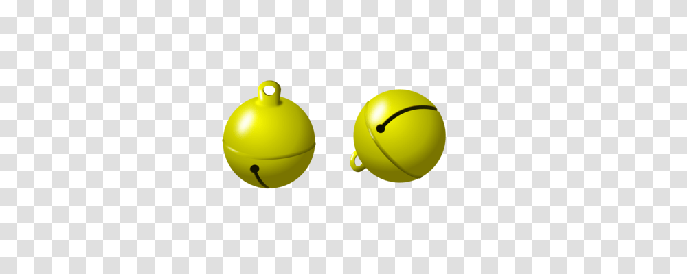 Jingle Bell Images Under Cc0 License, Tennis Ball, Sport, Sports, Sphere Transparent Png