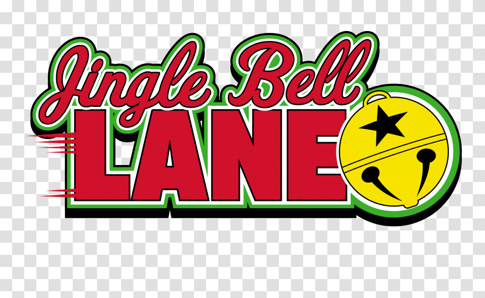 Jingle Bell Lane, Dynamite, Word, Bazaar Transparent Png