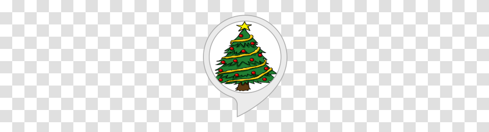 Jingle Bell Rock Alexa Skills, Tree, Plant, Ornament, Christmas Tree Transparent Png
