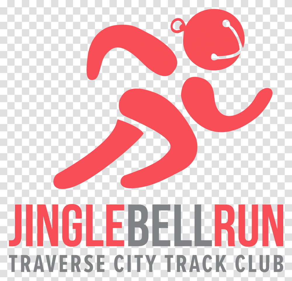 Jingle Bell Run Jingle Bells, Alphabet, Advertisement, Poster Transparent Png