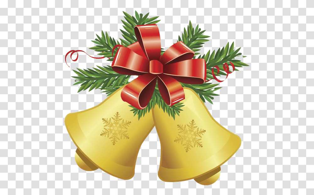 Jingle Bells Background Image Background Christmas Bell Clipart, Plant, Tree Transparent Png