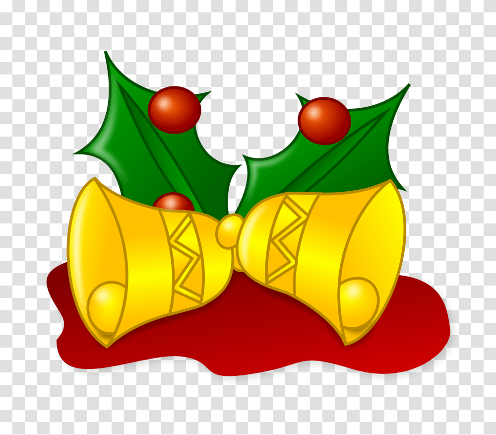 Jingle Bells Clip Art, Apparel, Swimwear Transparent Png