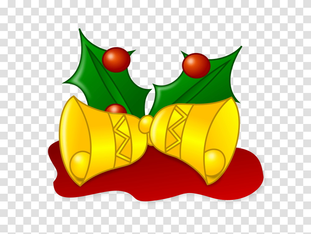 Jingle Bells Clipart Gallery Images, Apparel Transparent Png