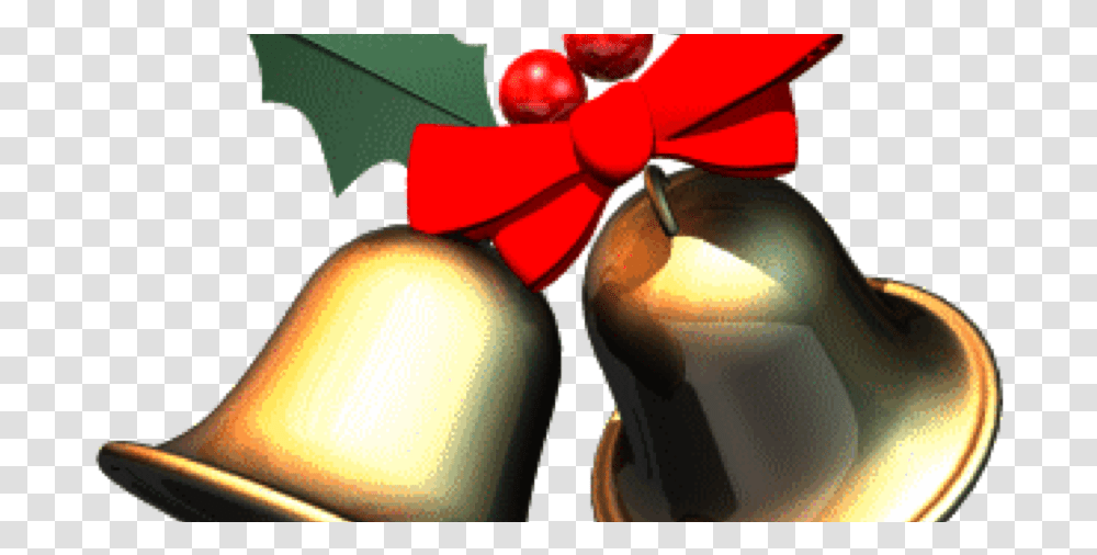Jingle Bells Jingle Bells Chime, Bomb, Weapon, Weaponry, Food Transparent Png