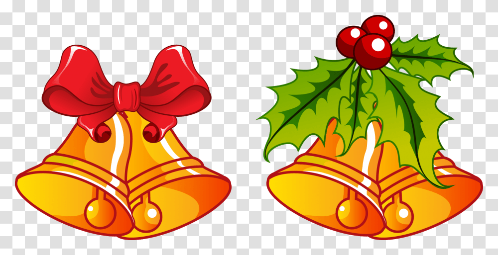 Jingle Bells Jingle My Bells Christmas Clip Art, Leaf, Plant Transparent Png