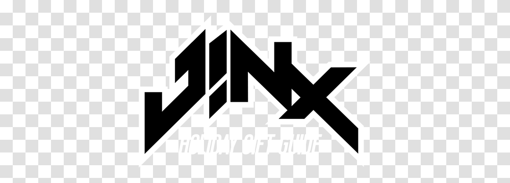 Jinx Get Rekt, Cross, Alphabet Transparent Png