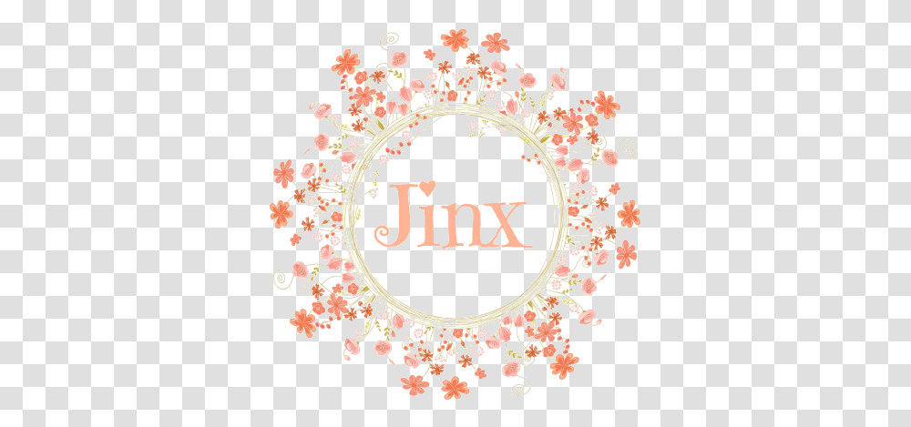 Jinx, Graphics, Art, Floral Design, Pattern Transparent Png