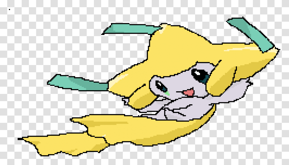 Jirachi Image With No Background Fictional Character, Art, Label, Text, Outdoors Transparent Png